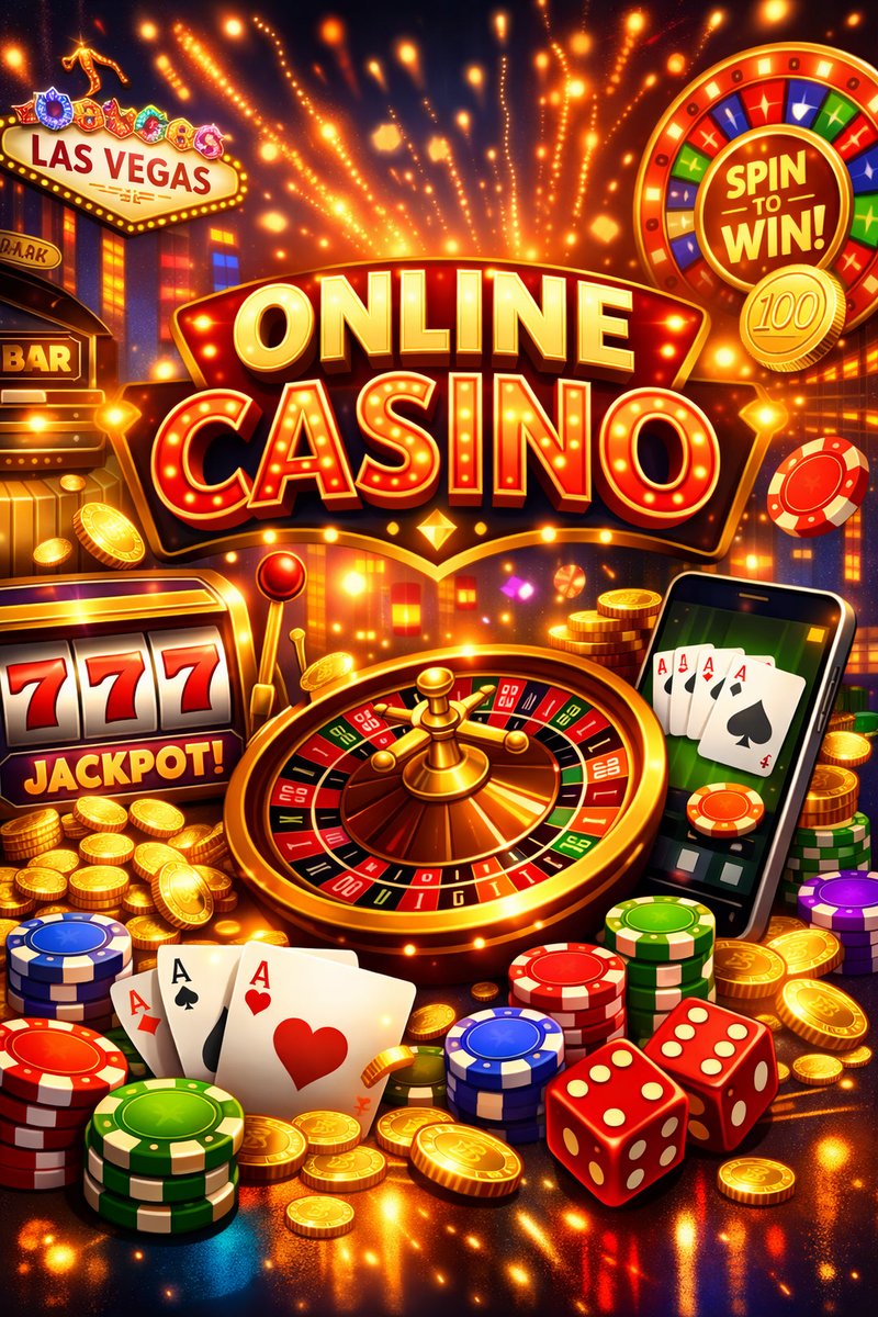 Image: What Makes Lizaro Casino Stand Out for UK Gamblers